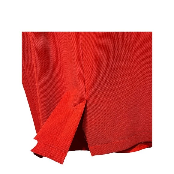 NWT Grifflin Paris Red Body Con Dress - Picture 7 of 10